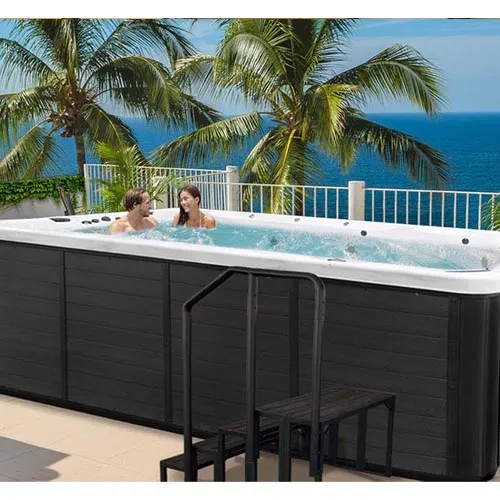 Swimspa hot tubs for sale in Ocala